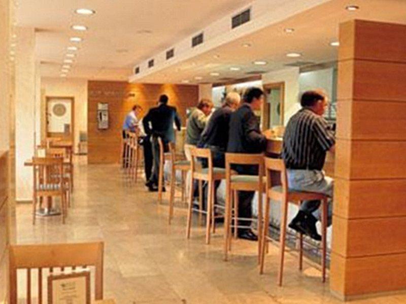 B&B Hotel Donostia Aeropuerto Oiartzun Exterior photo